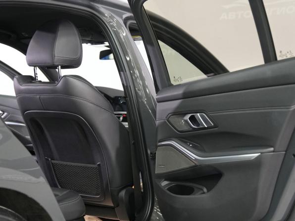 BMW 3 серии VII (G2x) с пробегом 2019 года, цена 3 780 000 рублей, 66236 км, седан, Автокод Объявления