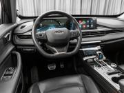 Chery Tiggo 8 Pro Max I Москва  - изображение 39