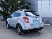SsangYong Actyon II Рестайлинг Москва  - изображение 30