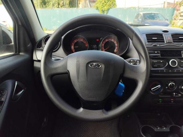 Lada (ВАЗ) Granta I Рестайлинг с пробегом 2023 года, цена 900 000 рублей, 11934 км, универсал, Автокод Объявления