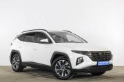 Hyundai Tucson IV Рестайлинг Тюмень  - изображение 23