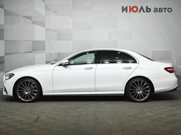 Mercedes-Benz E-Класс V (W213 S213 C238) Рестайлинг с пробегом 2020 года, цена 6 400 000 рублей, 16629 км, седан, Автокод Объявления