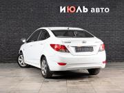 Hyundai Solaris I Екатеринбург  - изображение 14
