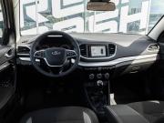 Lada (ВАЗ) Vesta I Рестайлинг (NG) Краснодар  - изображение 27
