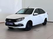 Lada (ВАЗ) Granta I Рестайлинг Волгоград  - изображение 25