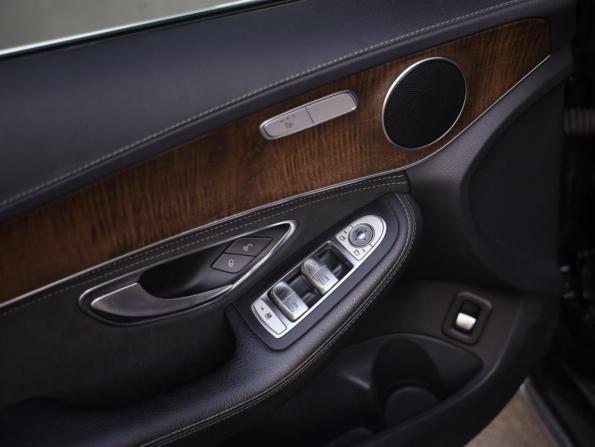 Mercedes-Benz C-Класс IV (W205) с пробегом 2015 года, цена 1 750 000 рублей, 168390 км, седан, Автокод Объявления