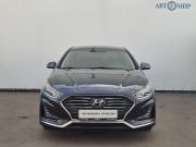 Hyundai Sonata VII (LF) Рестайлинг Москва  - изображение 14