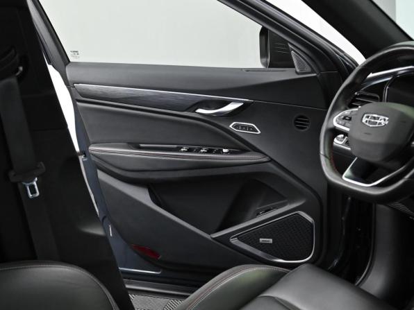 Geely Tugella I Рестайлинг с пробегом 2023 года, цена 2 549 000 рублей, 85000 км, внедорожник, Автокод Объявления