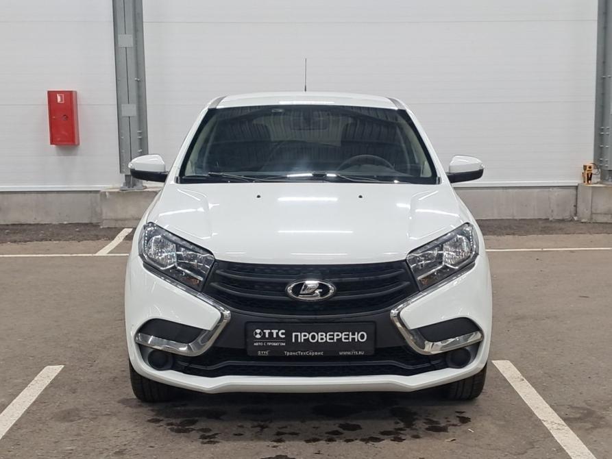 Lada (ВАЗ) XRAY I Набережные Челны  - изображение 2