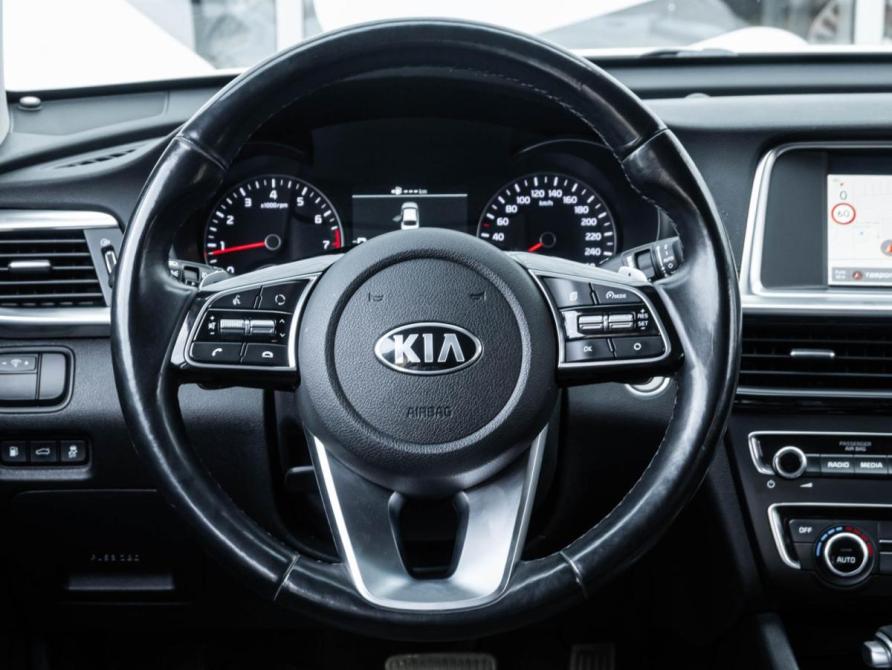 Kia Optima IV Ставрополь  - изображение 13