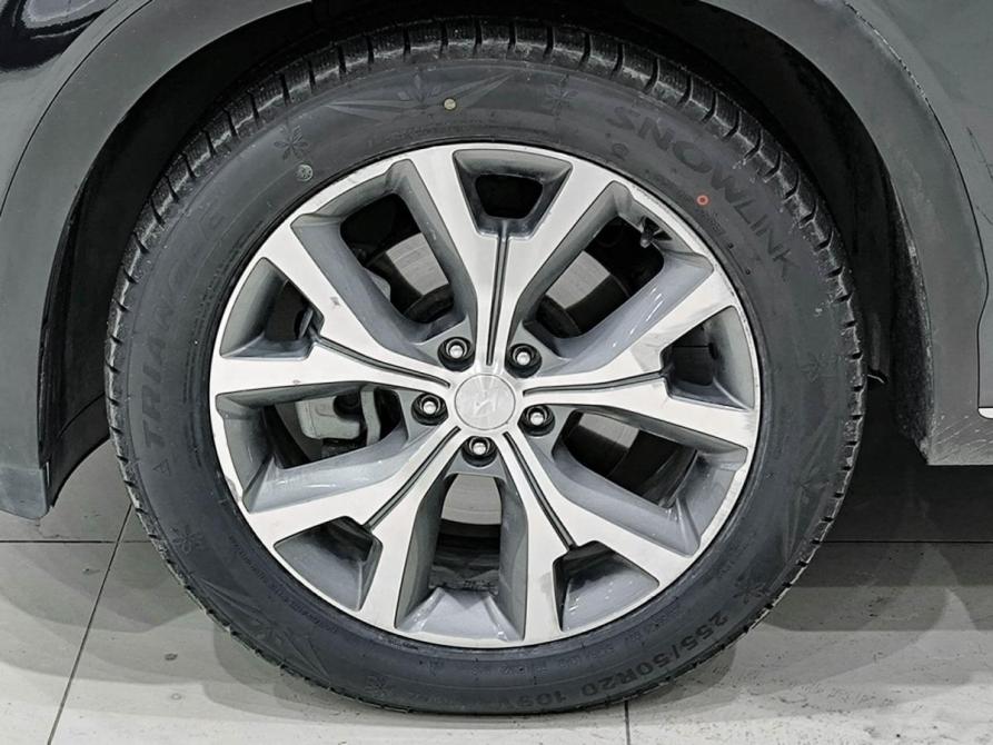 Hyundai Palisade I Казань  - изображение 22