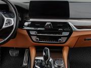 BMW 5 серии VII (G30/G31/G38) Рестайлинг Москва  - изображение 45