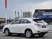 Lexus RX III Новосибирск  - изображение 30