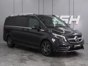 Mercedes-Benz V-Класс III (W447) Рестайлинг Воронеж  - изображение 28
