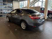 Toyota Corolla XI (E160 E170 E180) Чебоксары  - изображение 42