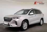 Haval M6 II Ярославль  - изображение 27
