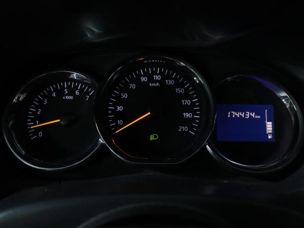 Renault Duster I Рестайлинг с пробегом 2016 года, цена 1 099 000 рублей, 174000 км, внедорожник, Автокод Объявления