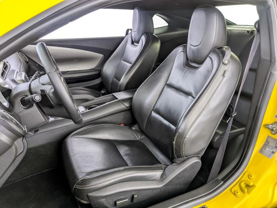 Chevrolet Camaro V Москва  - изображение 20
