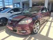 Mazda 3 I (BK) Рестайлинг Арзамас  - изображение 5