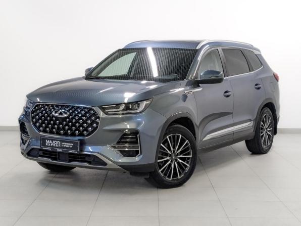 Chery Tiggo 8 Pro I с пробегом 2021 года, цена 1 700 000 рублей, 56687 км, внедорожник, Автокод Объявления