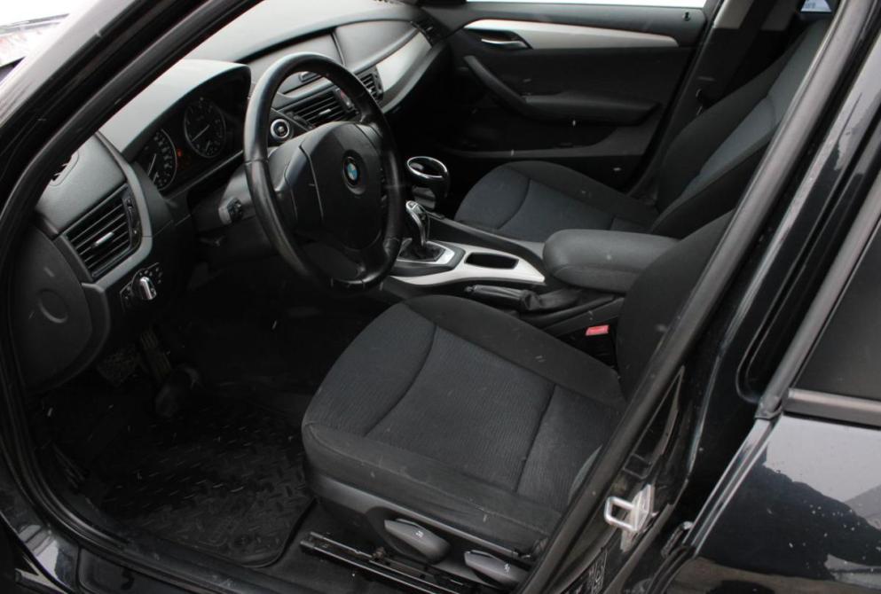 BMW X1 I (E84) Саратов  - изображение 18