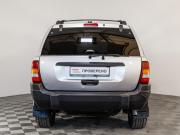 Jeep Grand Cherokee II (WJ) Санкт-Петербург  - изображение 25