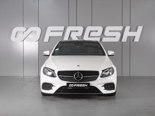 Mercedes-Benz E-Класс V (W213 S213 C238) с пробегом 2017 года, цена 3 515 000 рублей, 170470 км, седан, Автокод Объявления
