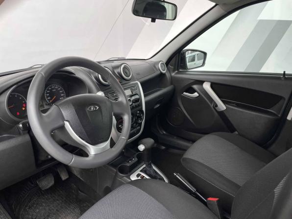 Lada (ВАЗ) Granta I Рестайлинг с пробегом 2018 года, цена 798 000 рублей, 99221 км, лифтбек, Автокод Объявления
