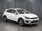 Kia Rio IV Ставрополь  - изображение 22
