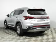 Hyundai Santa Fe IV Рестайлинг Санкт-Петербург  - изображение 28