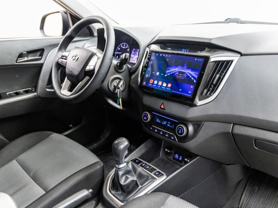 Hyundai Creta I Волгоград  - изображение 29