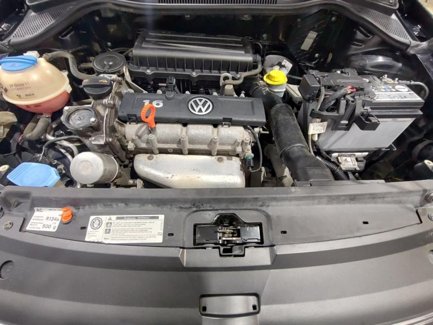 Volkswagen Polo V Нижневартовск  - изображение 11