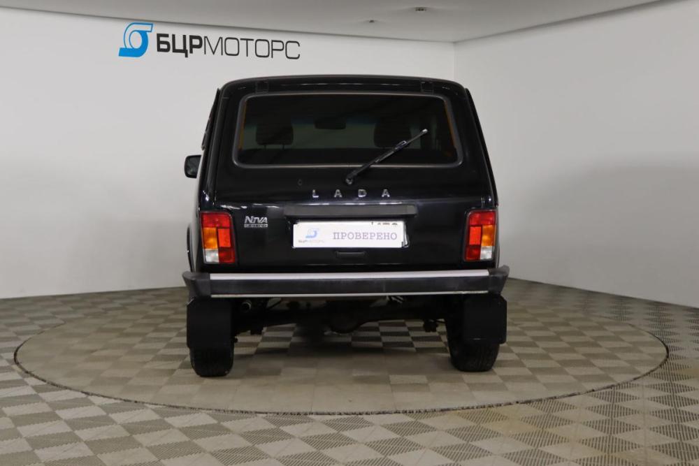 Lada (ВАЗ) Niva Legend Нижний Новгород  - изображение 6