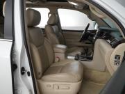 Lexus LX III Москва  - изображение 36