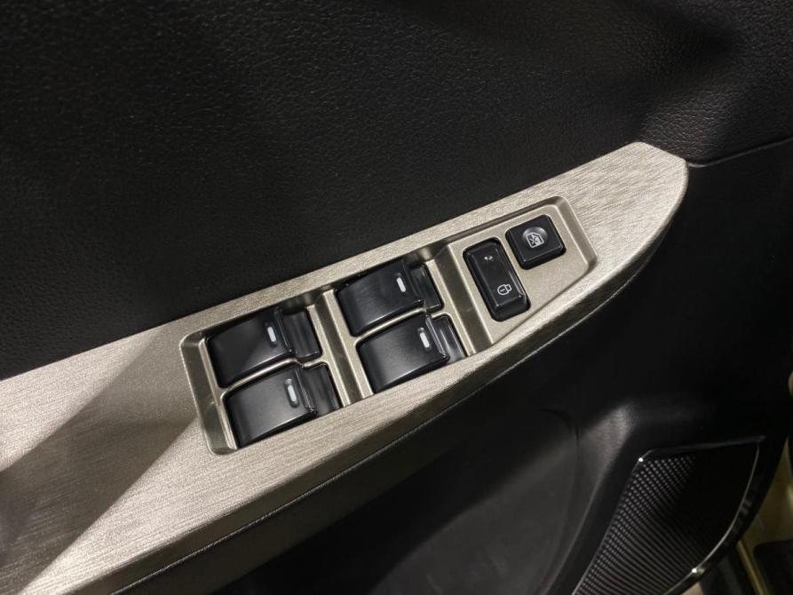 Geely Emgrand X7 I Рестайлинг Челябинск  - изображение 16