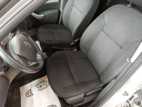 Nissan Terrano III (D10) с пробегом 2019 года, цена 1 223 200 рублей, 272814 км, внедорожник, Автокод Объявления