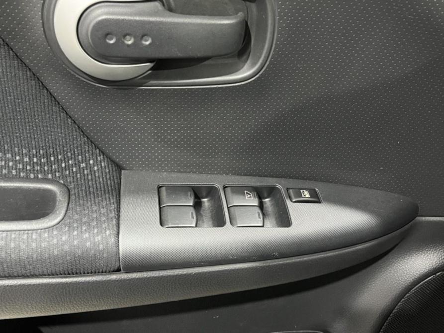 Nissan Note I Рестайлинг Курск  - изображение 14