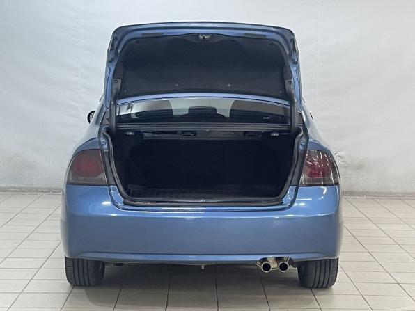 Honda Civic VIII Рестайлинг с пробегом 2009 года, цена 729 000 рублей, 227970 км, седан, Автокод Объявления