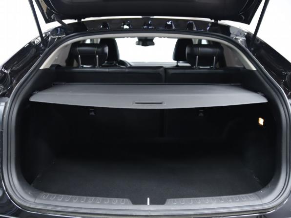 Haval F7x I с пробегом 2020 года, цена 1 820 000 рублей, 91900 км, внедорожник, Автокод Объявления