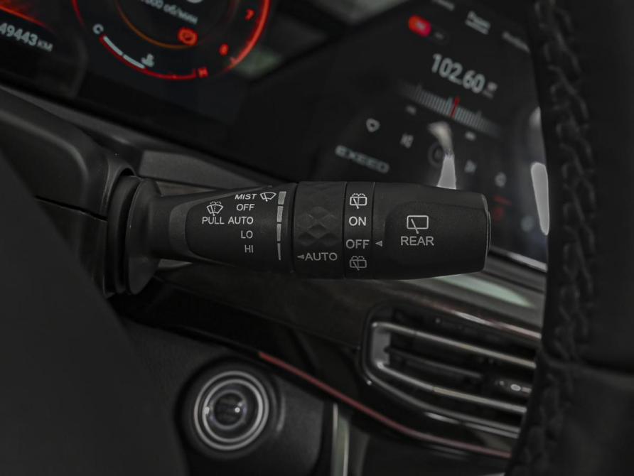 Exeed VX I Ставрополь  - изображение 19