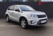 Suzuki Vitara II Сыктывкар  - изображение 21