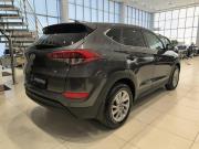 Hyundai Tucson III Казань  - изображение 28