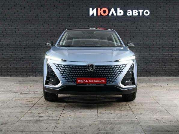 Changan UNI-T I с пробегом 2023 года, цена 2 410 000 рублей, 16311 км, внедорожник, Автокод Объявления