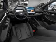 Geely Coolray I Рестайлинг Москва  - изображение 36