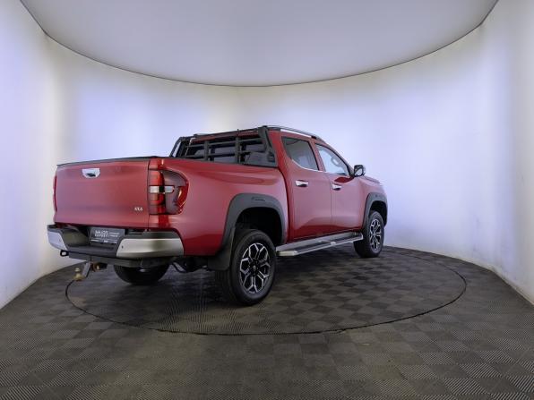 Changan Hunter Plus с пробегом 2023 года, цена 2 590 000 рублей, 45440 км, offers.body_type.unknown, Автокод Объявления