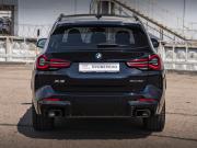 BMW X3 III (G01) Рестайлинг Москва  - изображение 31
