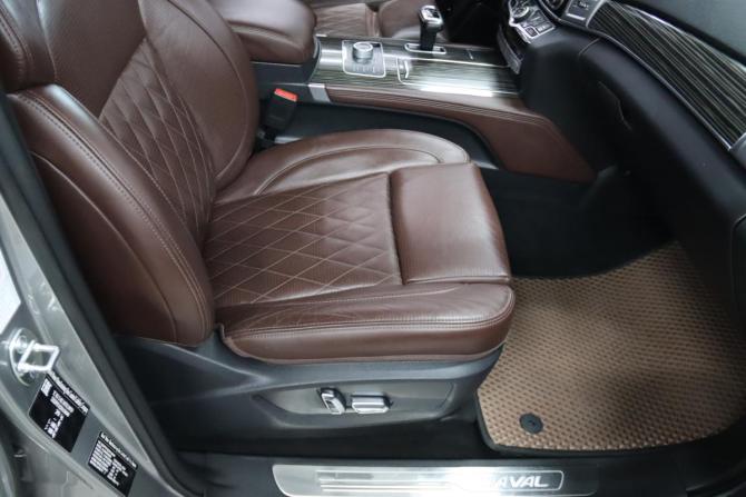 Haval H9 I Рестайлинг с пробегом 2022 года, цена 2 675 750 рублей, 152910 км, внедорожник, Автокод Объявления