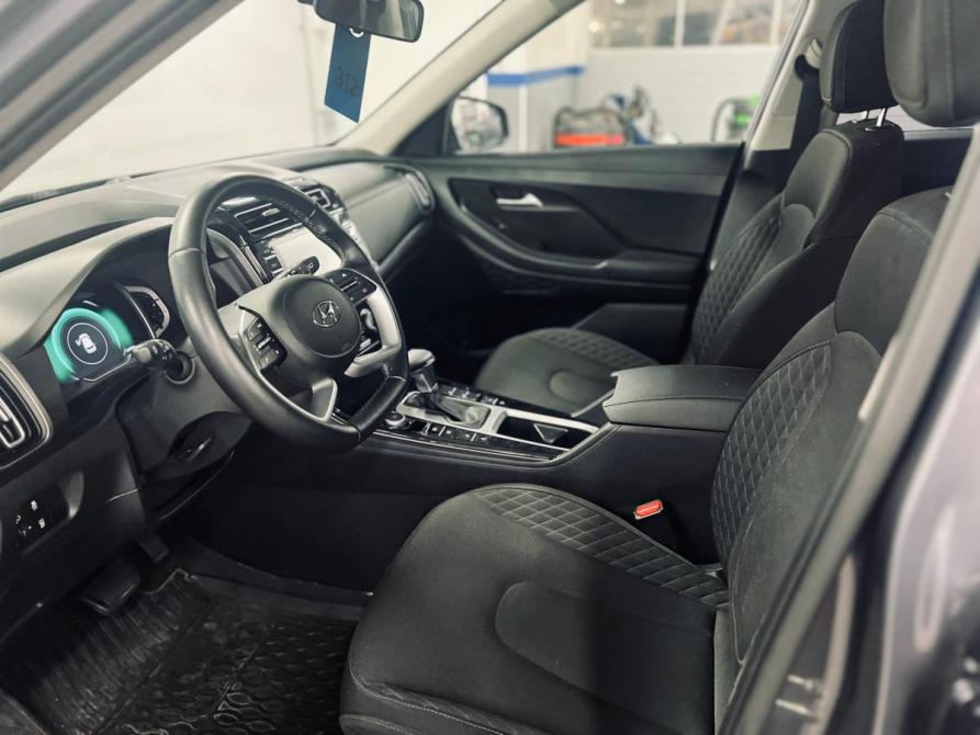 Hyundai Creta II Санкт-Петербург  - изображение 11