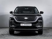 Chevrolet Captiva II Москва  - изображение 22