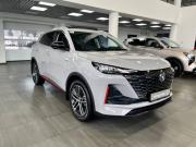 Changan UNI-S I Ростов-на-Дону  - изображение 30